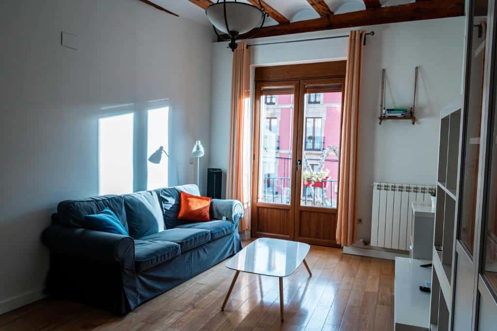 Piso en Casa de Correos
