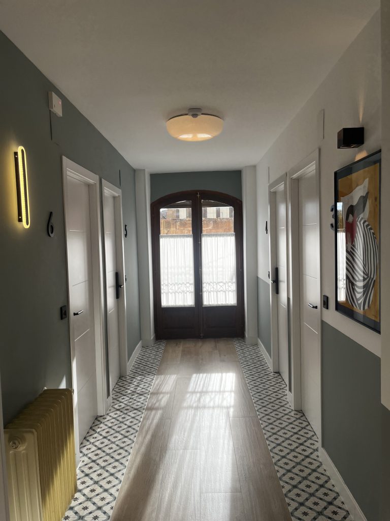 Habitación