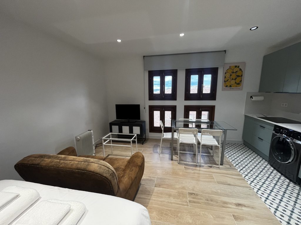 Apartamento